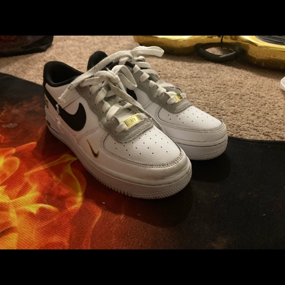 Nike air froce1 - Picture 5 of 8